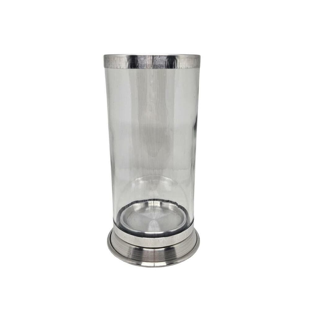 "Copo Universal para Velas – Ideal para Velas Comum e 7 Dias (Unidade) para Seus Rituais Espirituais"