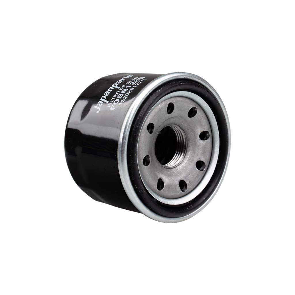 Filtro de Óleo WO412 para Renault Kwid 1.0 3CL 12V 2017 -> FOBR128S