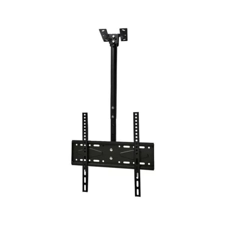 Suporte de TV LCD de teto LED de 26 a 60 polegadas giratório 90° Atrix Color Black X700