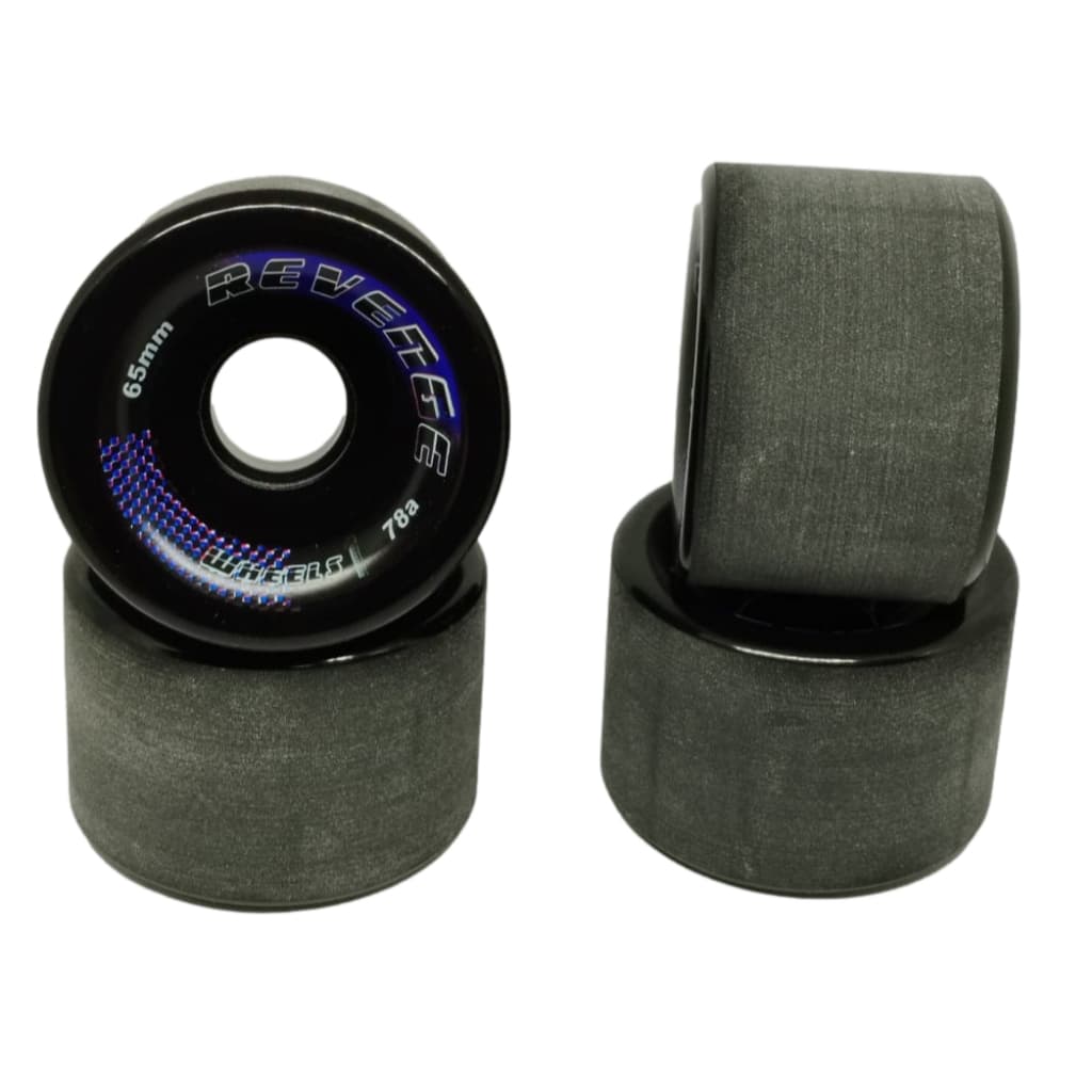 Roda Revenge 65mm 78a P/ Long / Cruiser / Simulador