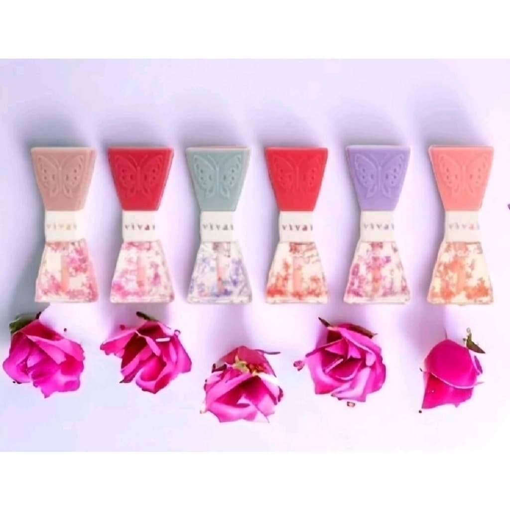 Lip Gloss Lacinho- Vivai