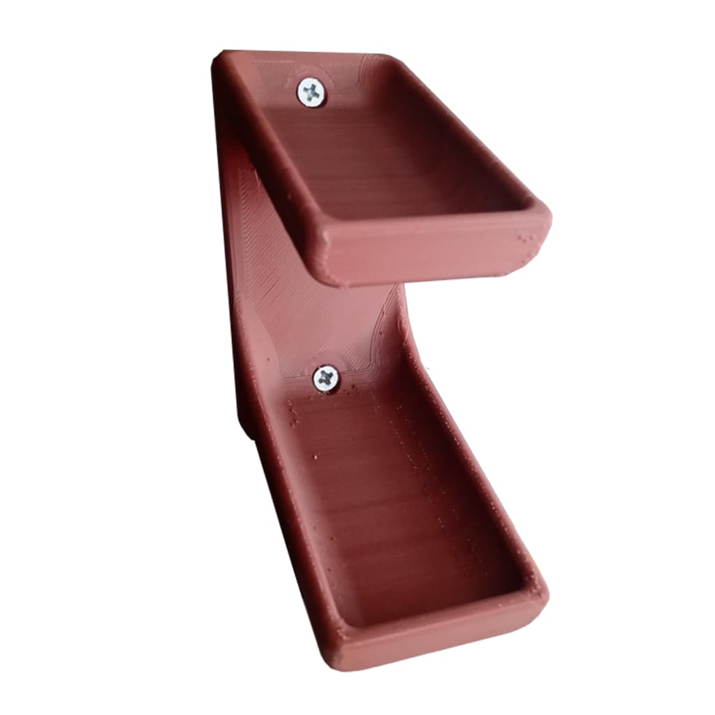 Suporte controle de XBOX 360 parede ou madeira HOOK