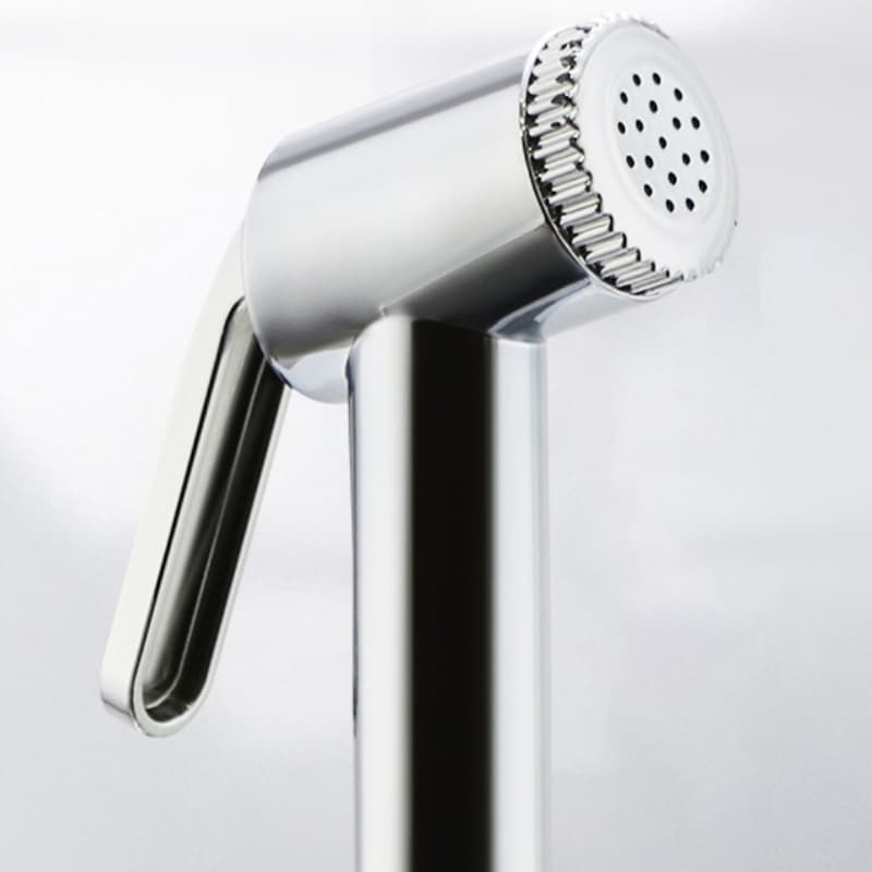 2Kit 100% Completa Ducha Higiênica Para Banheiro Completa 1,20m Chuveirinho Privada