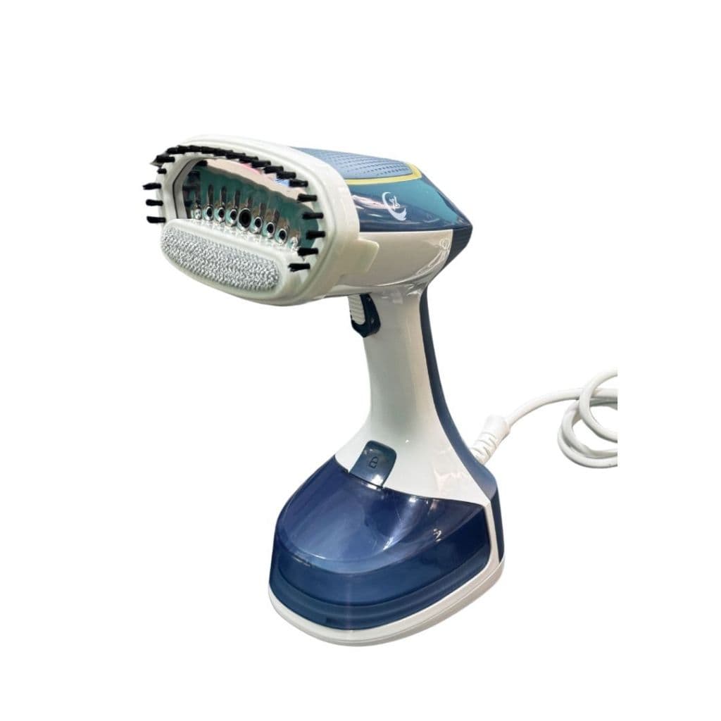 Vaporizador Passadeira a Vapor Portátil Ferro Gerador de Vapor 110v / 220v