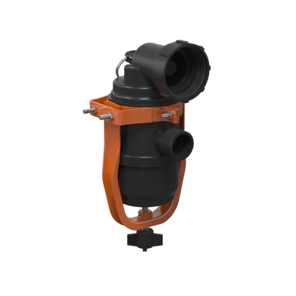 Filtro Sucção Completo Fvs 100 Para Pulverizador Jacto