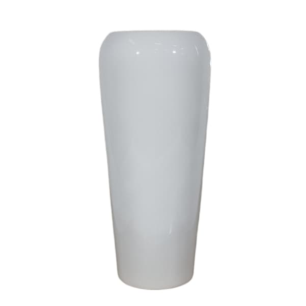 Vaso em Fibra de Vidro - 76cm - Lazuli - M