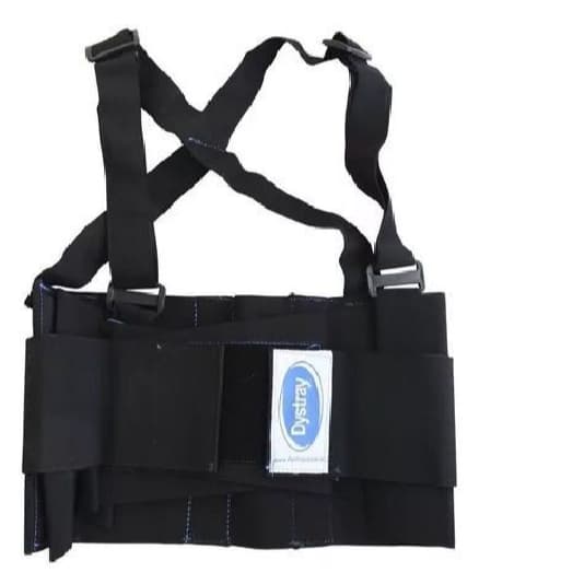 Cinta Cargo Ergonômico Lombar Dystray