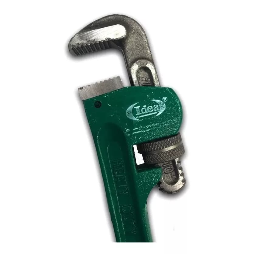 Chave Grifo Para Tubos Uso Profissional '' Tipo Americano" tamanho 14