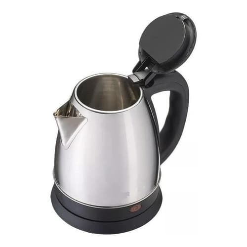 Chaleira elétrica Jarra 1,8L