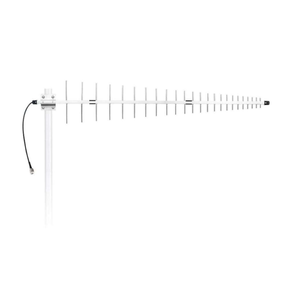 Antena Celular Aquário Externa Quadriband 800-1900MHZ CF-4000