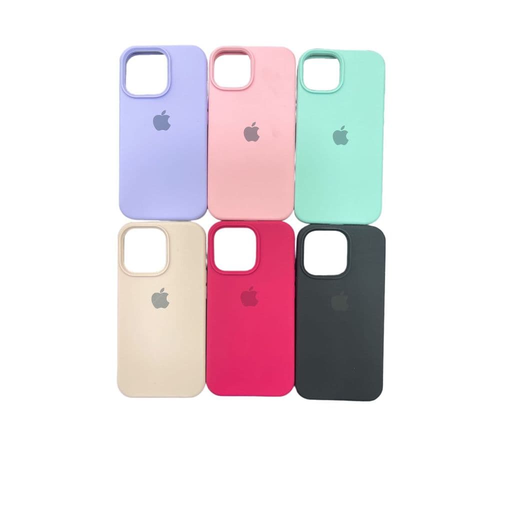 Capa Capinha Case Capa Aveluda Case Aveludada Apple Iphone 14 Pro