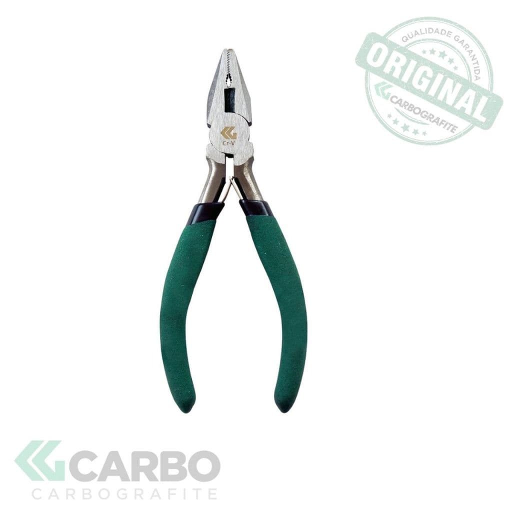 MINI ALICATE UNIVERSAL CARBOGRAFITE