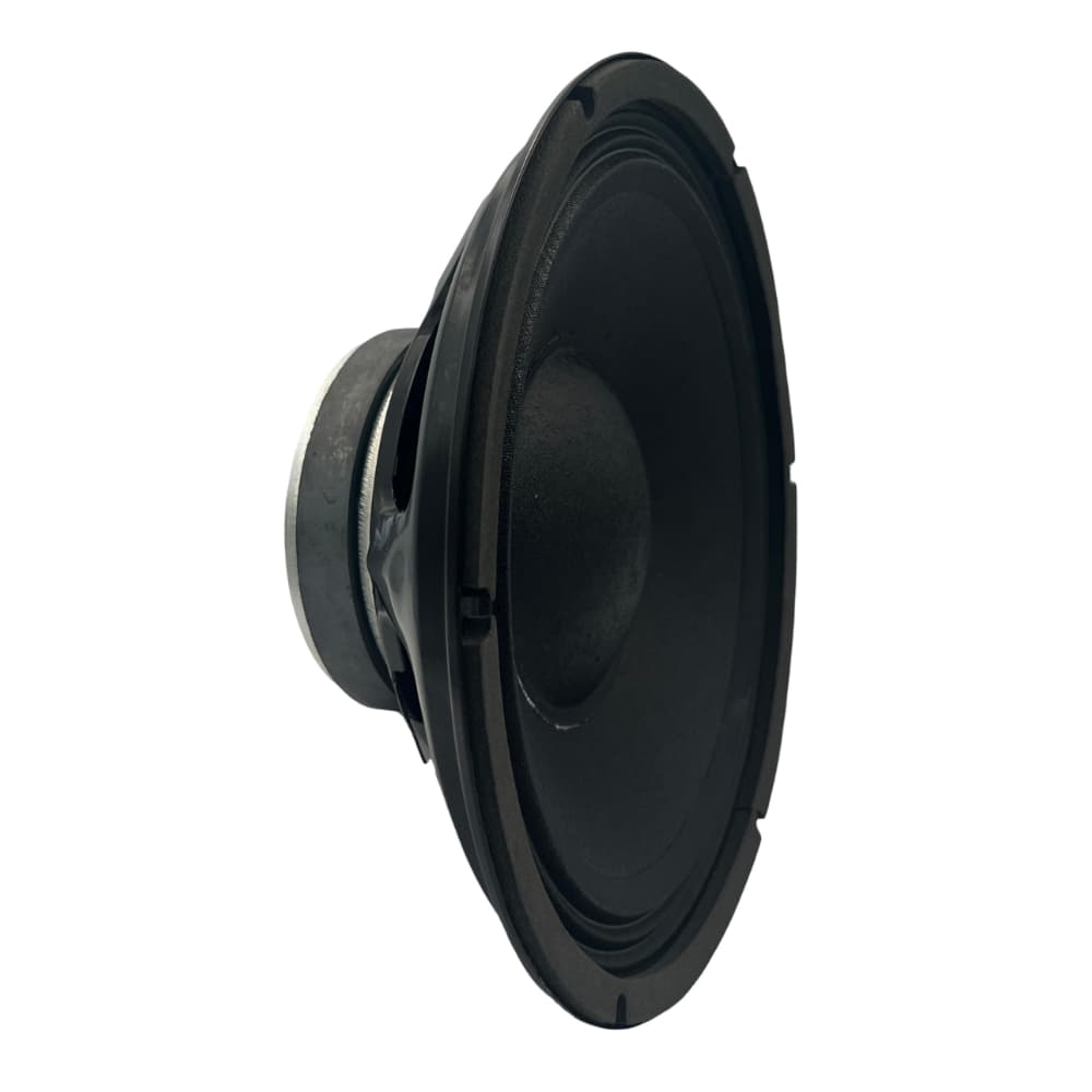 Alto Falante Qvs 12 150rms Woofer Medio Grave 12mgs150 Line Array Som Automotivo Som Profissional Caixa Ativa