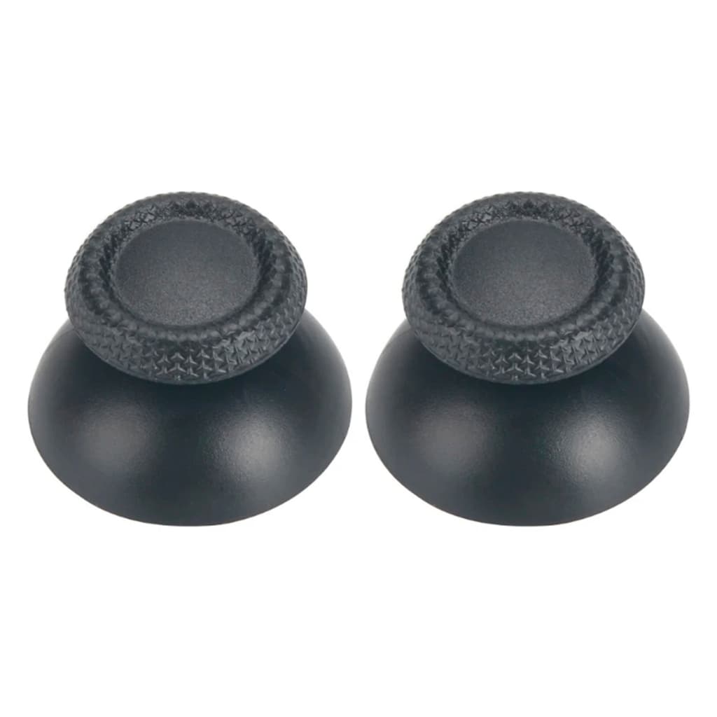 2 Botões analógicos capa para controle Ps5