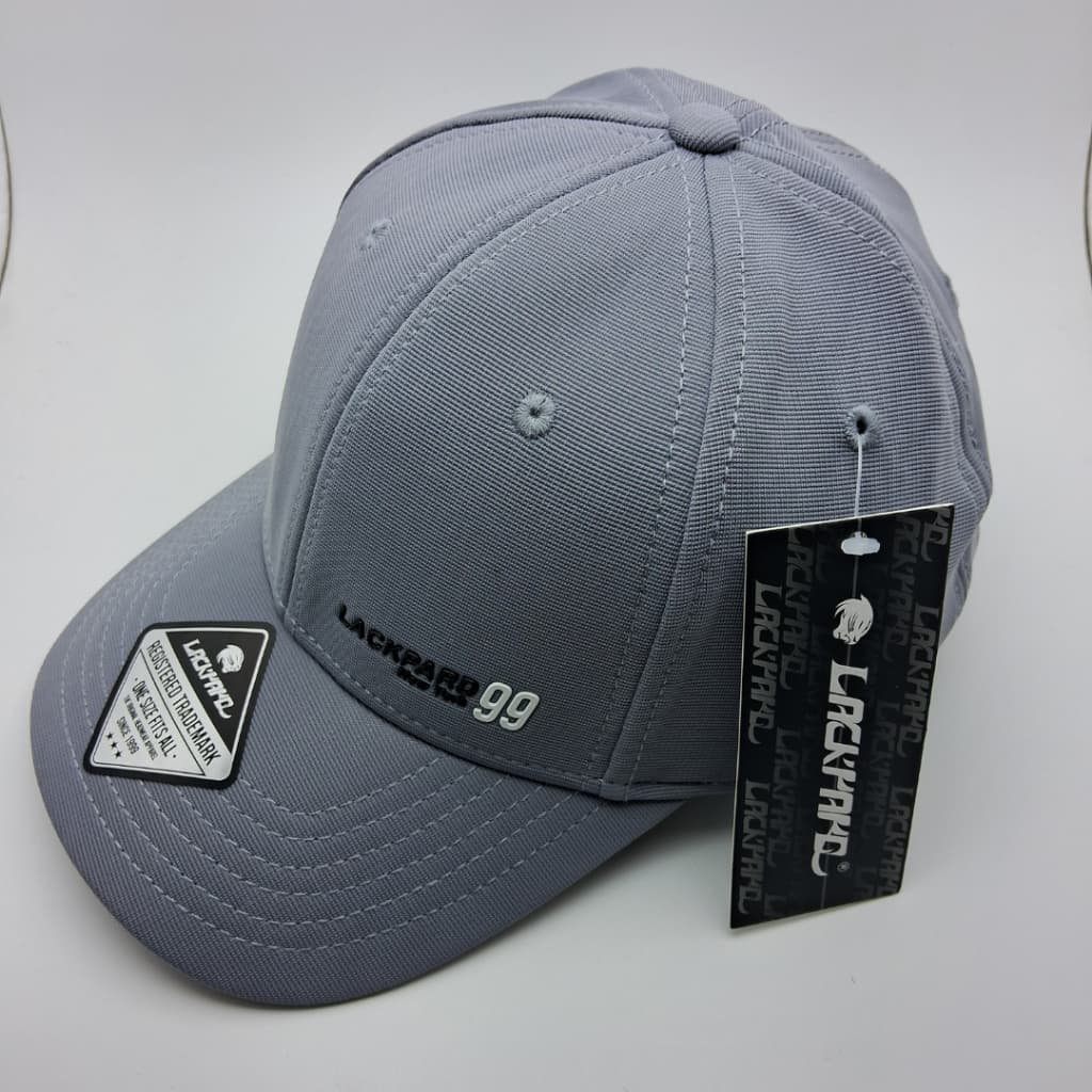 Boné Aba Curva Lackpard Regulagem Velcro Unissex JF-S132