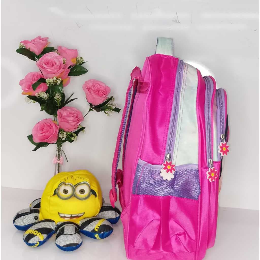 KIT_PROMOCAO MOCHILA ESCOLAR TEMÁTICA COM POLVO