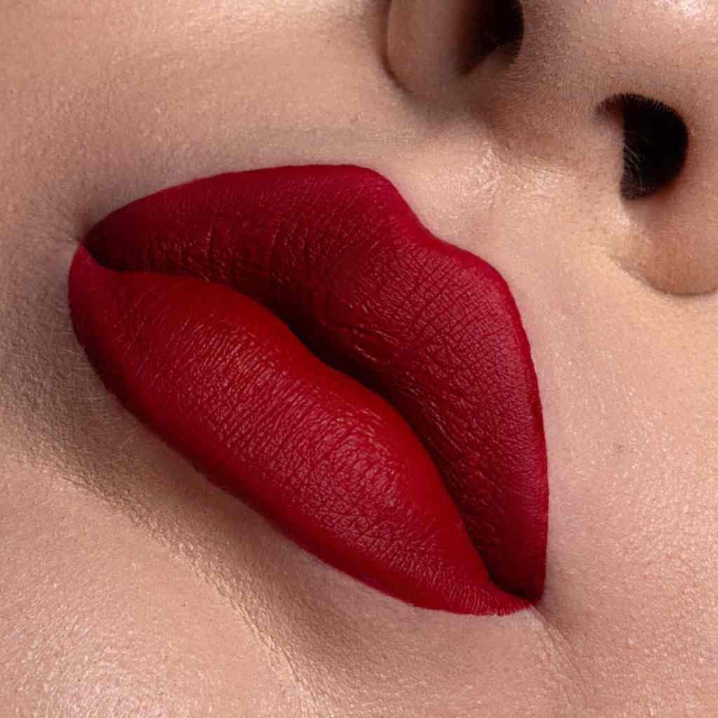 Batom Líquido Matte Vegano Adversa Coleção Mandacaru Cor PITOMBA