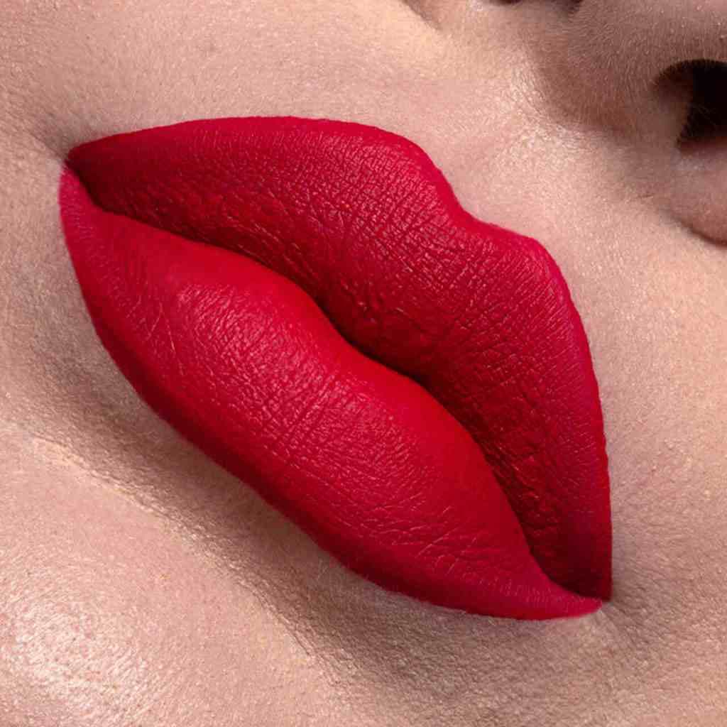 Batom Líquido Matte Vegano Adversa Coleção Mandacaru Cor JAMBO