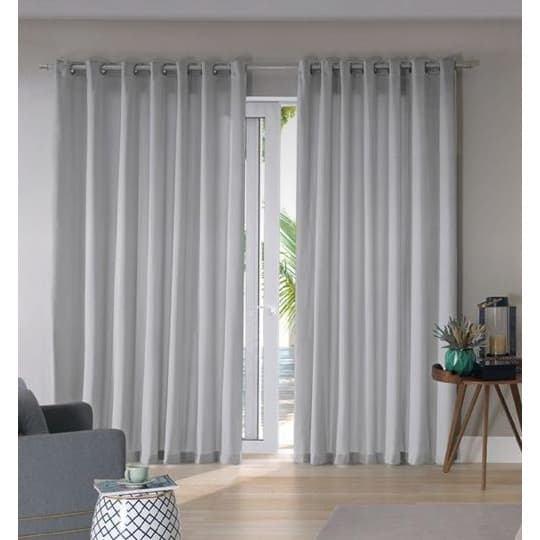 CORTINA LISA 3,00X2,50 CORTINA PARA DECORAÇÃO CORTINA DE SALA QUARTO SIMPLES OXFORD