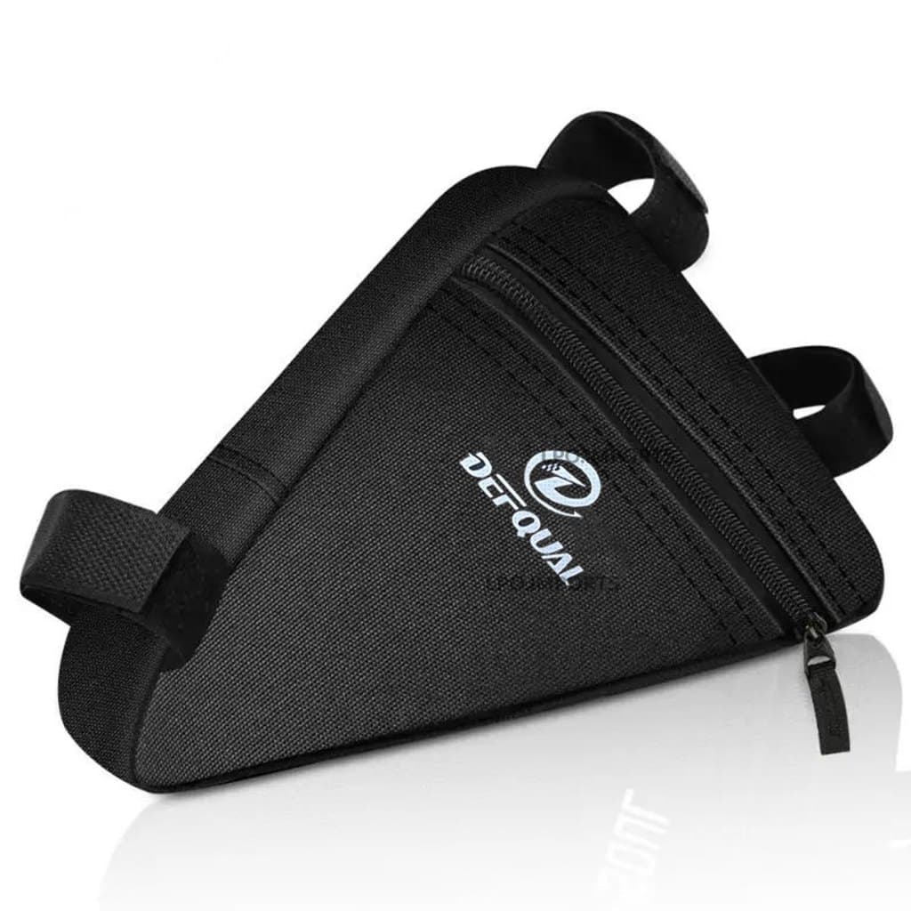 Bolsa Triangular Bag Para Bike Bicicleta Para Quadro Triangular Mtb