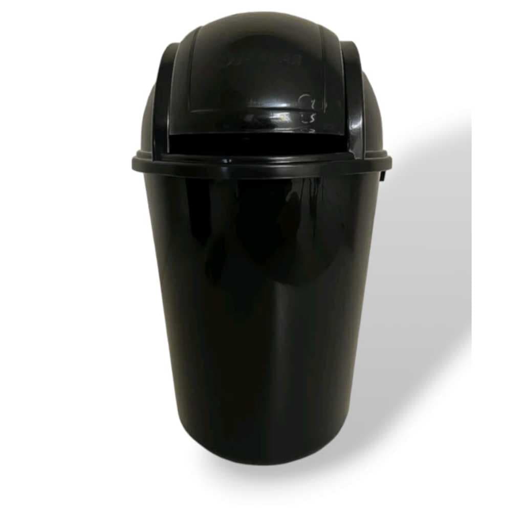 Lixo Lixeira Basculante Grande Para Pia , Banheiro,Cozinha 7,5 Litros Preto,Preta,Branco,Branca Jaguar