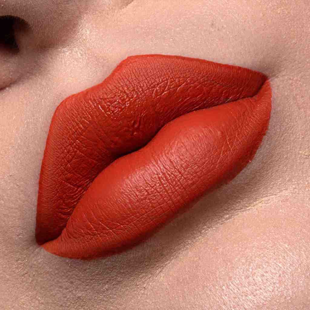 Batom Líquido Matte Vegano Adversa Coleção #Manda Nudes Cor VALENIGHT
