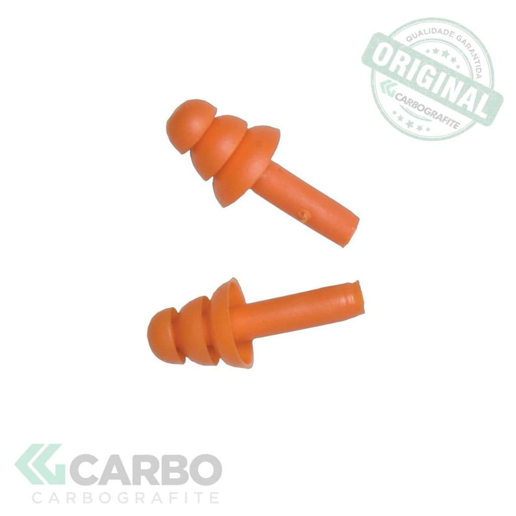 Protetor Auricular Carbografite Cg 38m