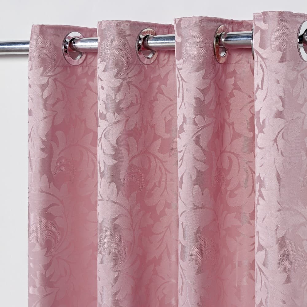 Cortina Jacquard Sala E Quarto 4 00mts X 2 50mts Sala ou Quarto