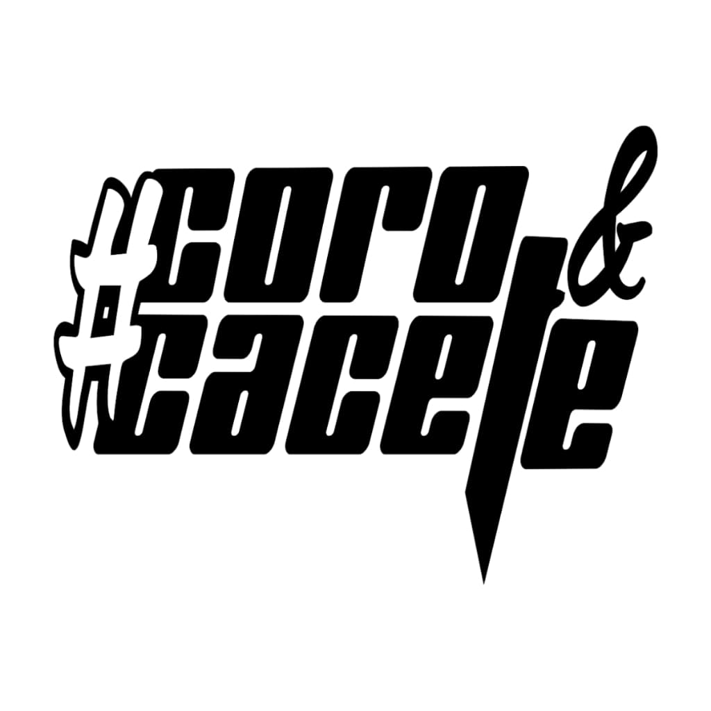Adesivo Coro E Cacete Carro Tuning Moto