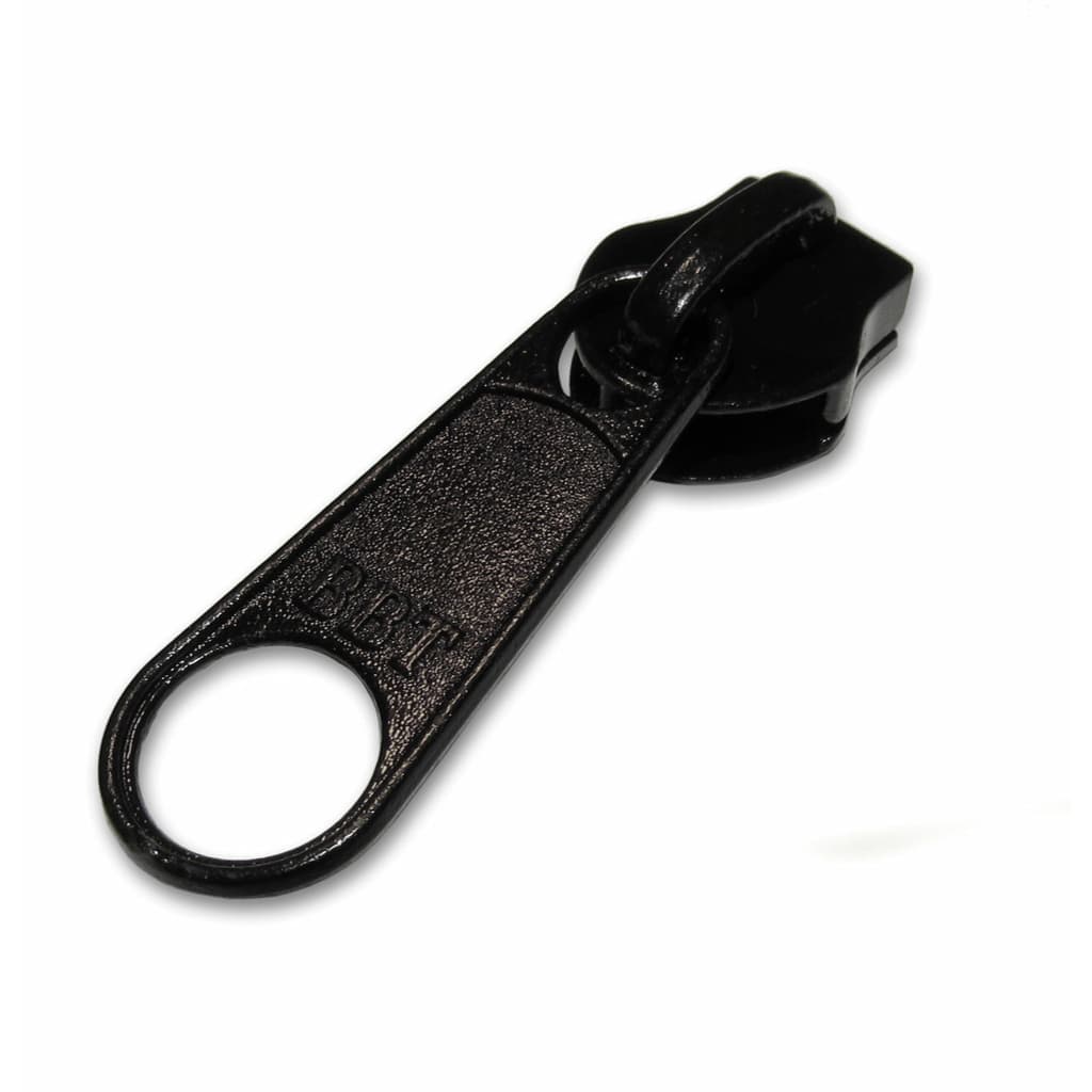 1 Unidade Cursor Para Zíper Número 10 Comum Grosso Para Mochila Mala Capa