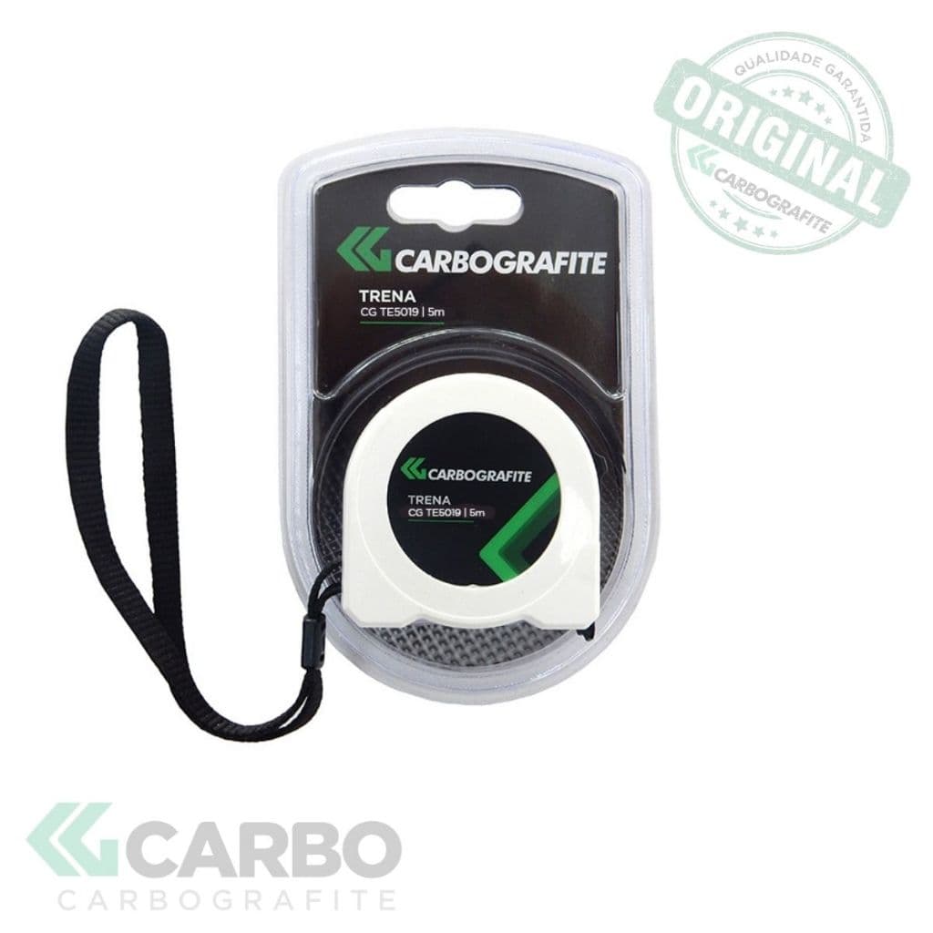 TRENA CARBOGRAFITE CG TE5019 5M
