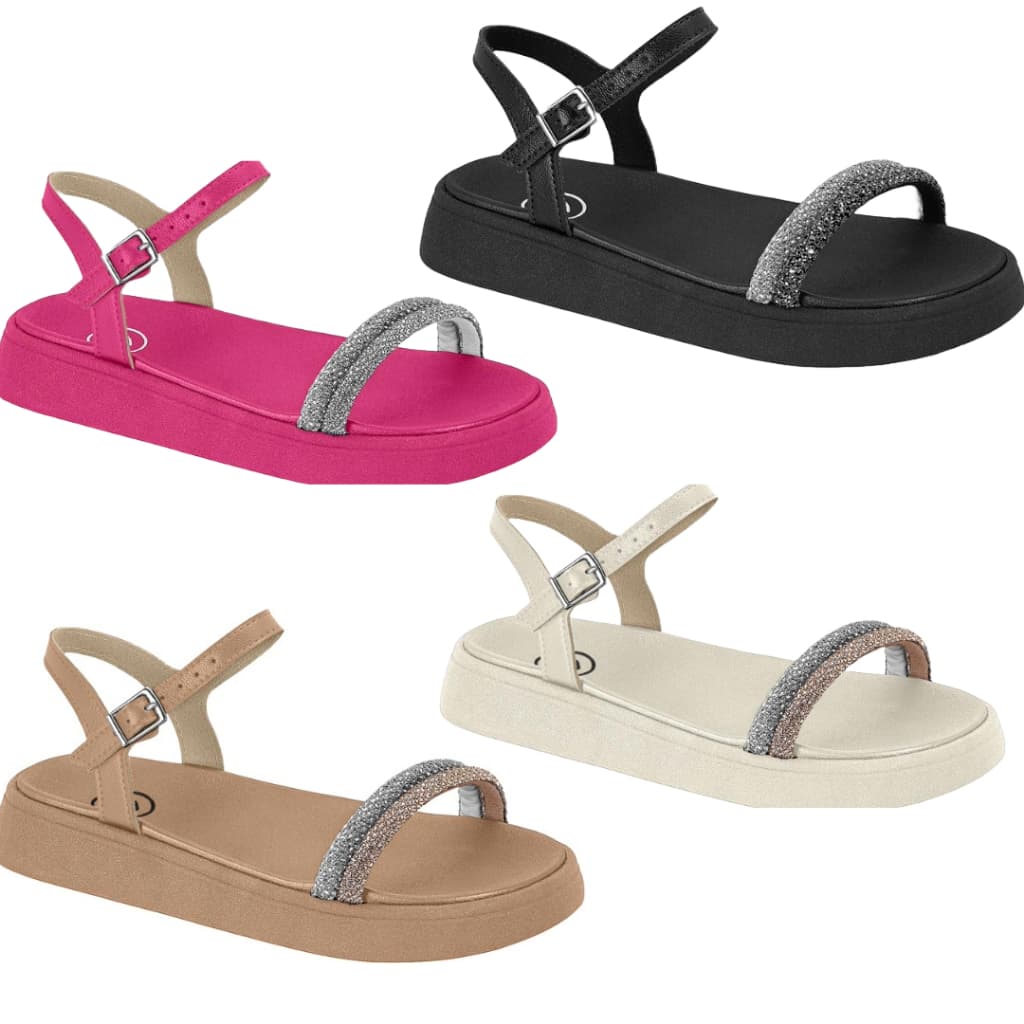 SANDALIA PAPETE INFANTIL, SANDALIA PAPETE PARA MENINA