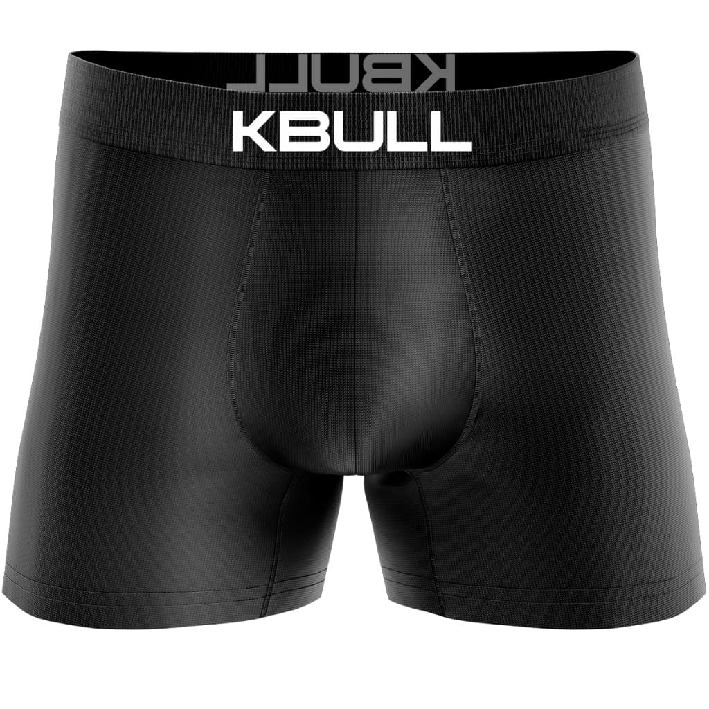 Kit 3 Cuecas Plus Size Masculino Cotton Extra Grande Algodão
