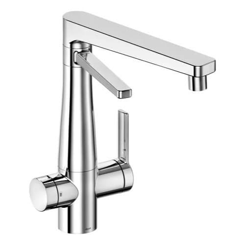 Torneira Misturador Monocomando Com Purificador Docolvitalis Cromado 01579606