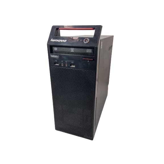 Computador Lenovo E72 - Core I5-3ª 4gb Ram 320gb Hd - SAÍDA VGA NÃO FUNCIONA