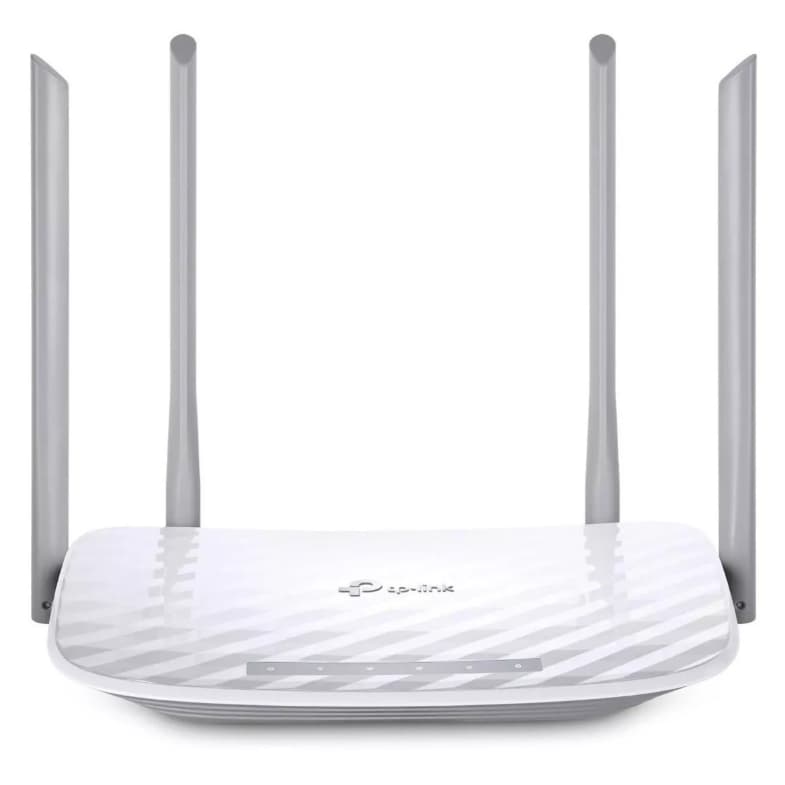 Roteador Acess Point TP-Link C50 AC1200 5Ghz Dual Band Wi-Fi