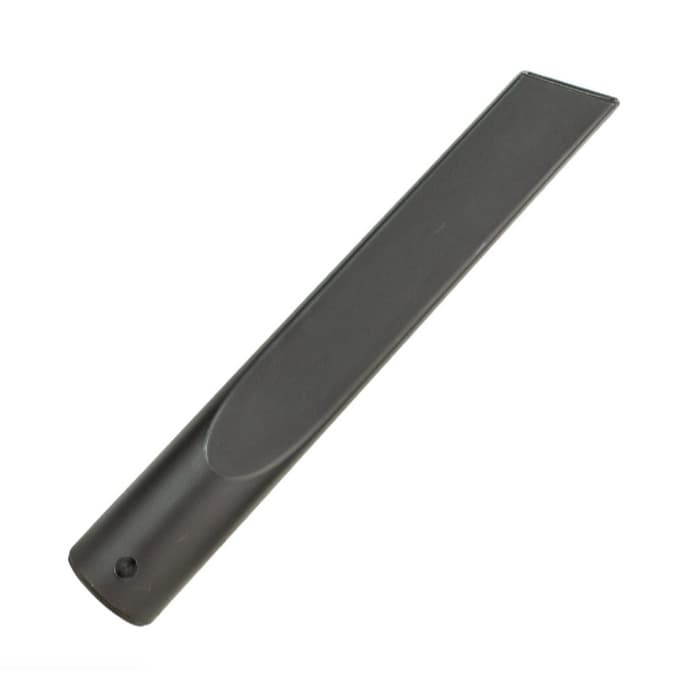 Bico de Aspirador Fino e Comprido 25cm Universal Auto Crazy Limpeza Automotiva