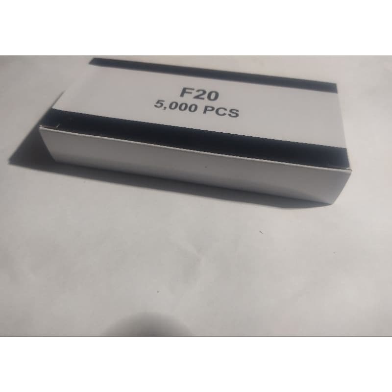 Pino f20 cx 5000