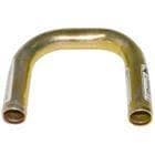 Tubo Em U Para Isolar Ar Quente Adaptador GM Fiat Ford VW eliminador de ar quente 19mm PAD014