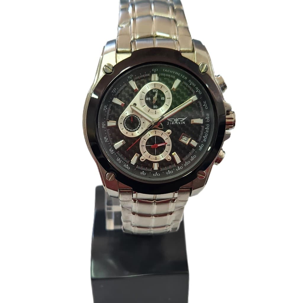 Relógio Forsining Jia Axin XG524M4T1 Similar ao EF-524