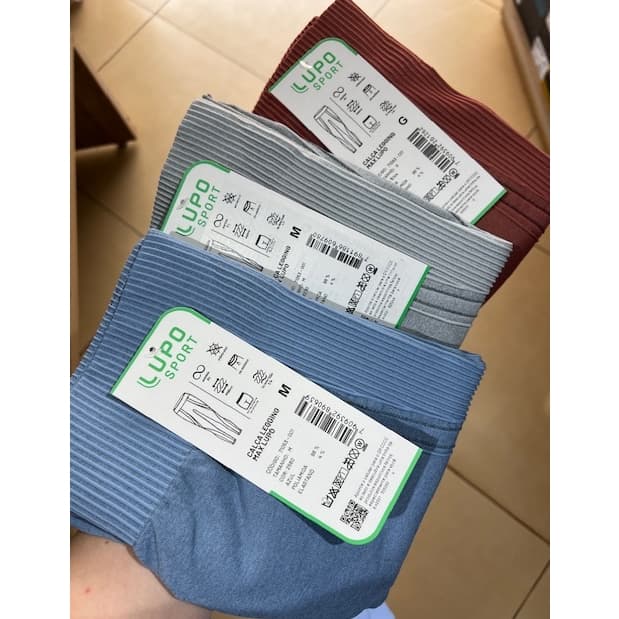 Calça legging feminina Max Lupo original