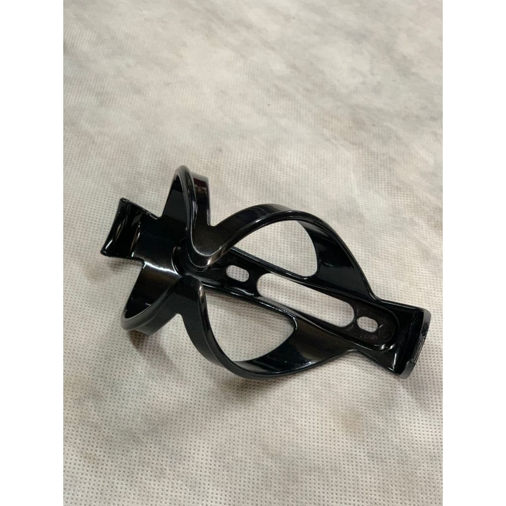 SUPORTE CARAMANHOLA NYLON PRETO