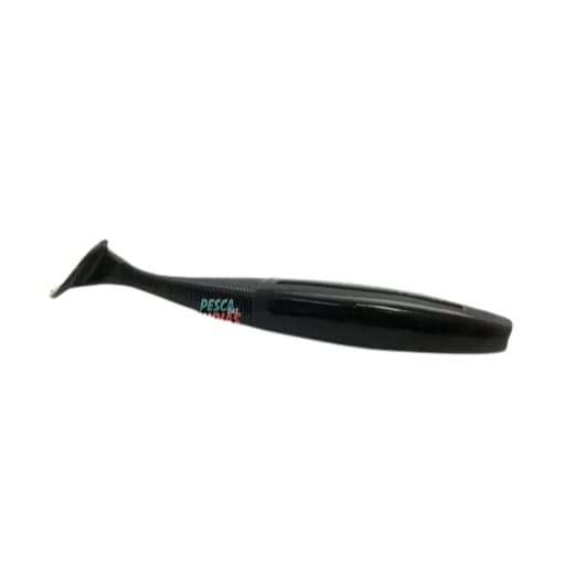Isca soft SLOW SHAD 12 CM - Monster 3x - 3 UNIDADES