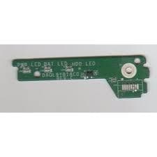 Placa power led notebook LG lga51 / A520