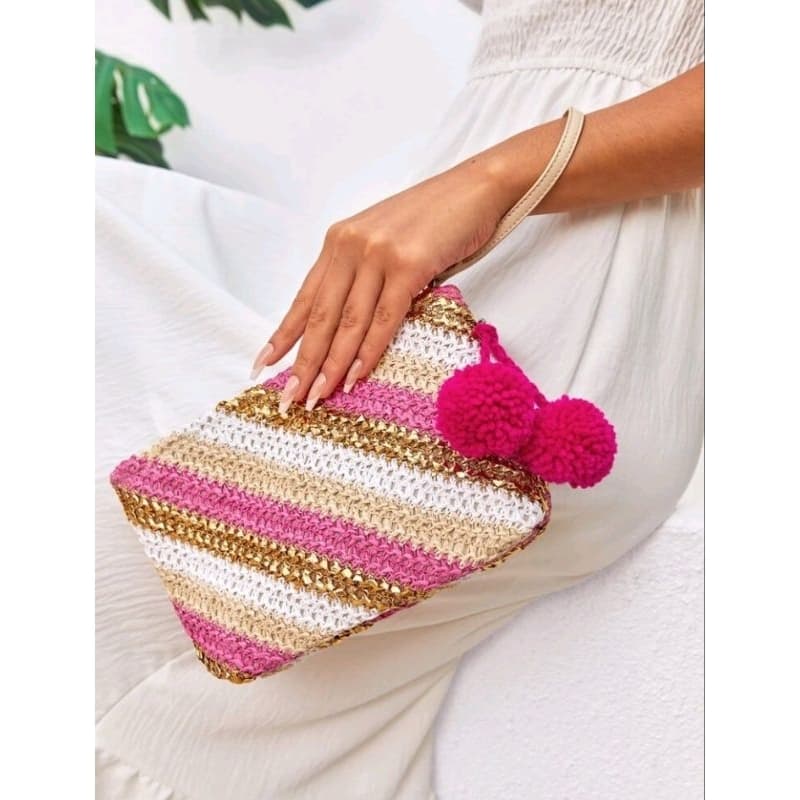 bolsa Cluth