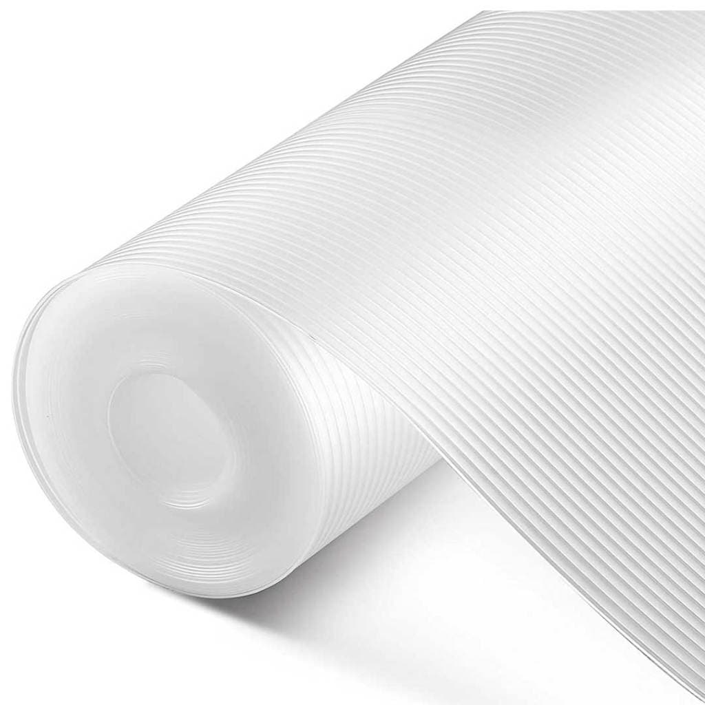 Forro Para Gaveta Antiderrapante Impermeável Eva 45X120cm Armário Cozinha Geladeira Banheiro