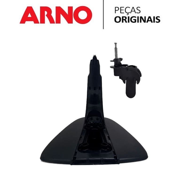Base ou Pé Ventilador Arno 40cm  + Pescoço Articulação