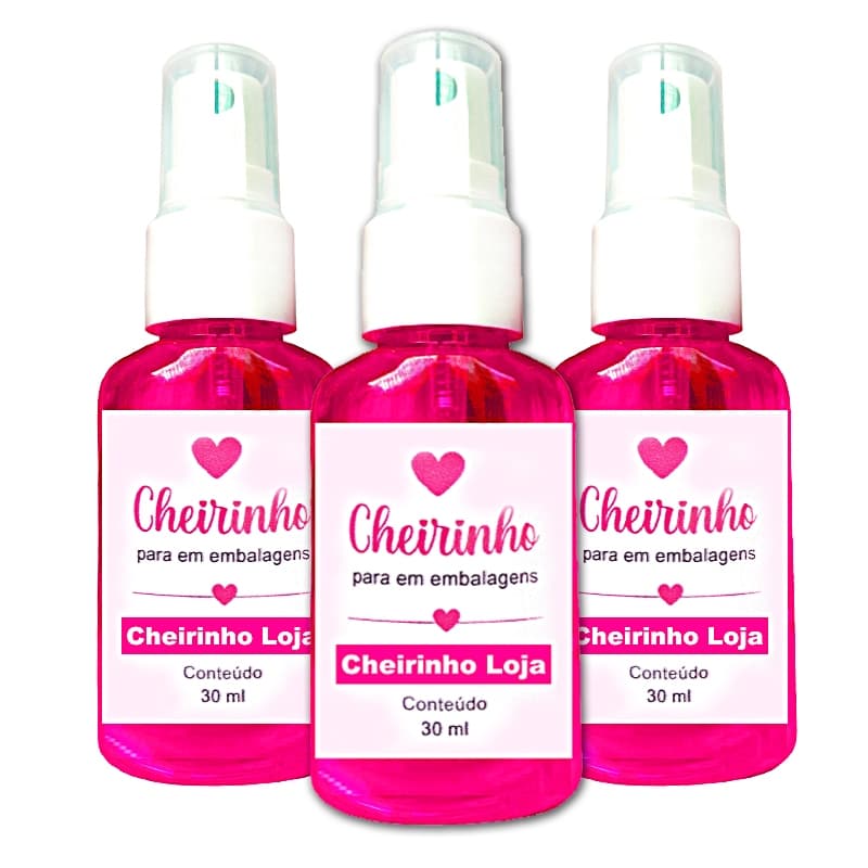 Cheirinho para Pacotes, Encomendas , Caixas, Perfume, Embalagem, Cheiro da loja