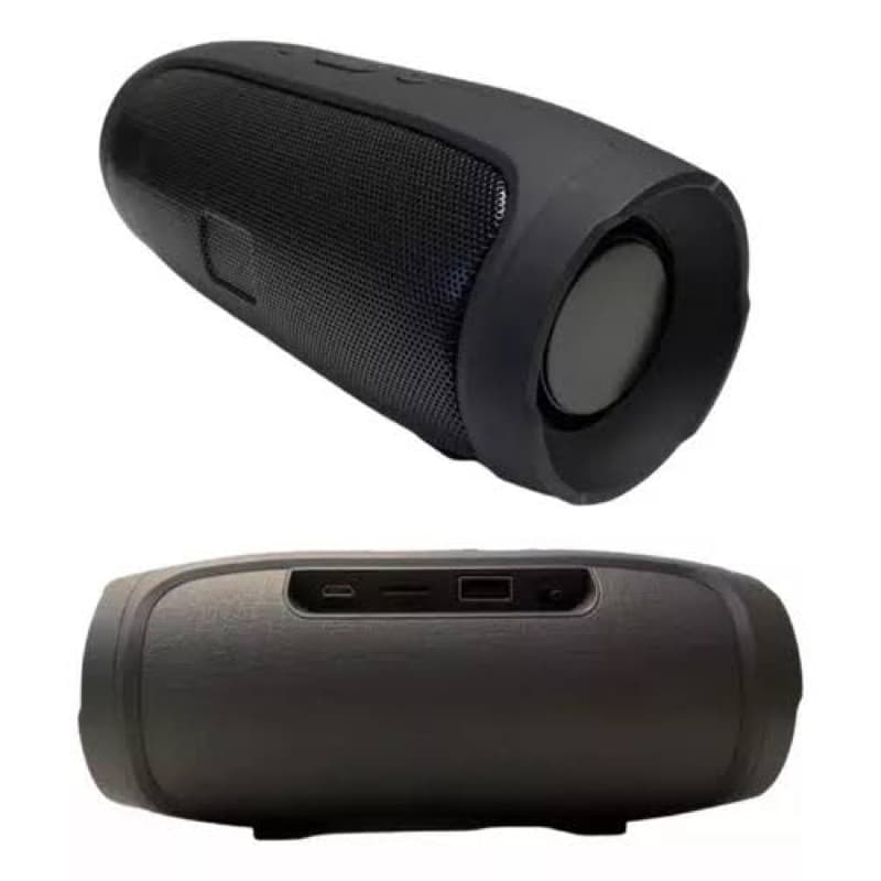 {ORIGINAL} Caixa de Som Portátil Alta Bluetooth17cm