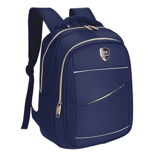 Mochila Impermeável/resistente unissexual Aprova D'água - Maideng